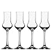 Produktbild Spiegelau & Nachtmann, 4-teiliges Schnapsglas-Set, Vivendi, 4510273