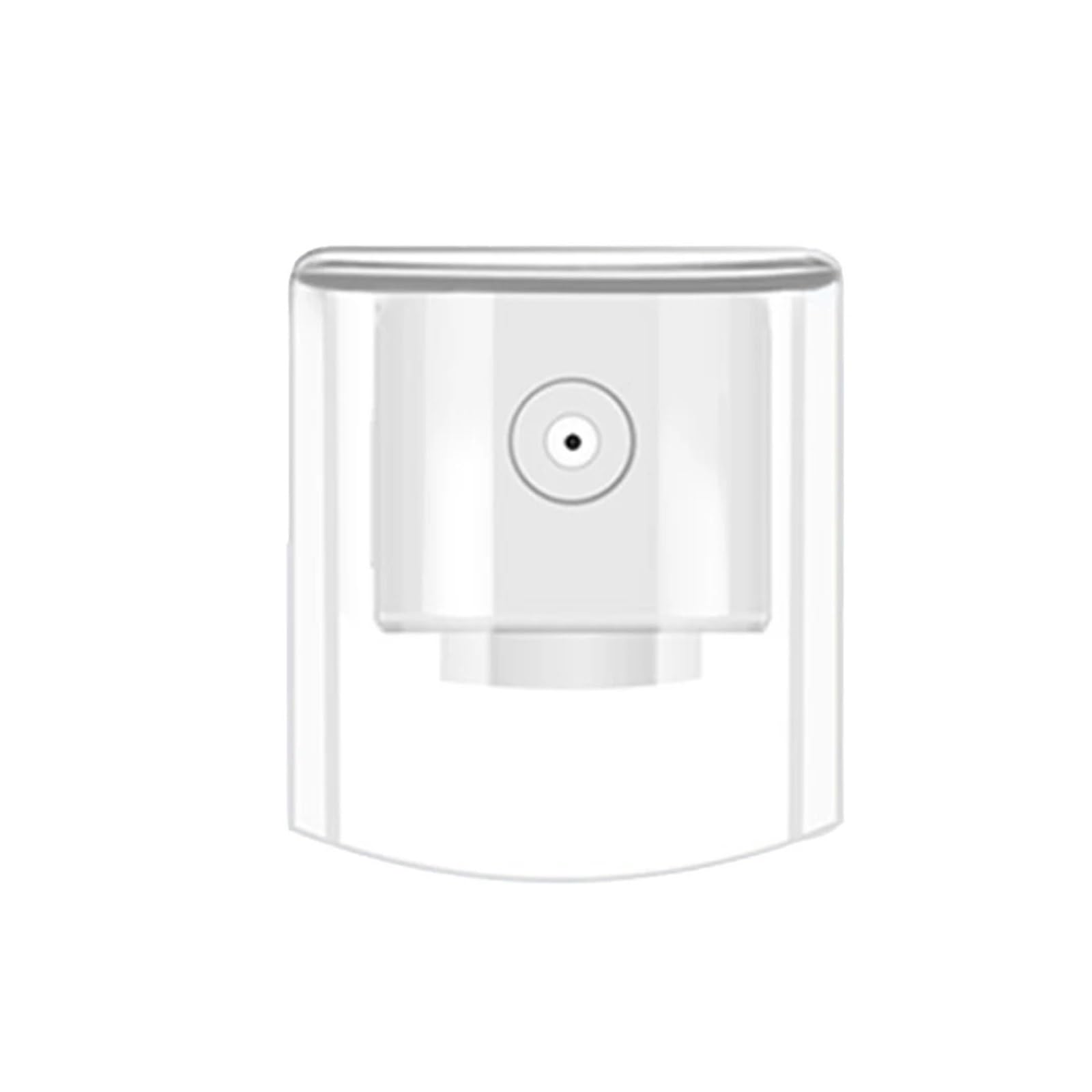 SteFik Kit de Cepillo Lateral con Boquilla pulverizadora for Filtro de aspiradora. Compatible con Accesorios de Robot Aspirador Hobot Legee Serie 669/668