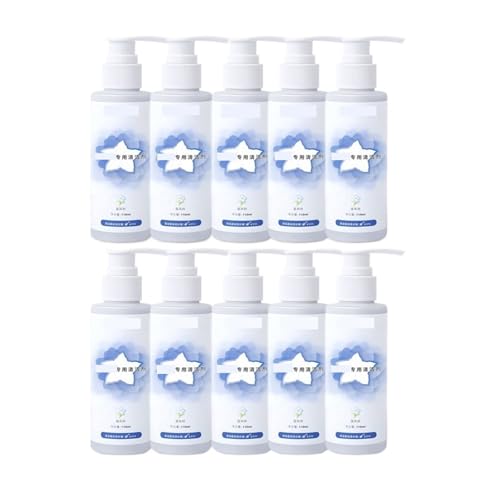 110mltAECOVACSΉADeebot T20 N9{T10OMNI/T10TURBO/X1 OMNI/X1TURBO X2pro T20FloorΉA|@pt(10PCS)