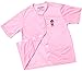 Breast Cancer Shirt Mastectomy Clothing With Drain Pockets Soft As Feathers Pink Medium