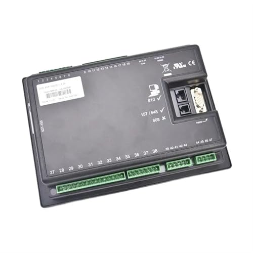 DSE5210 Copy contrôleur de générateur électronique de module DSE5220 - 3