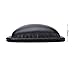 Stanaway Wrist Rest Pad - Comfortable Anti-skid Base Keyboard Wrist Pad With Soft Memory Foam for Laptop Keyboards and More (450*90*20 mm)