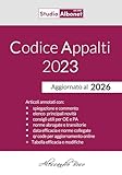 Codice Appalti 2023: 1