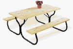 Jack Post FC-30 Picnic Table Frame