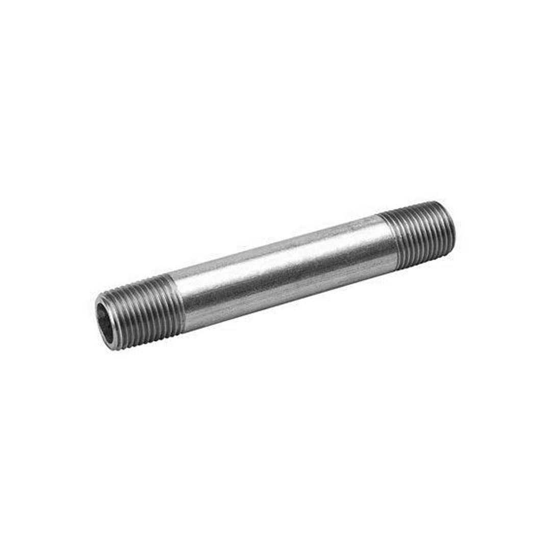 B K JAGAN & CO GI Nipple Male Threaded 1 Inch (1" X 3") (B0B84ZC1MX) Amazon Price History, Amazon Price Tracker