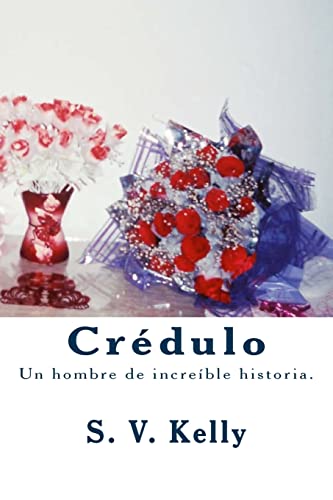 Credulo (Spanish Edition)