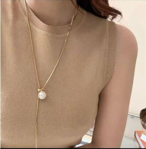 韓国 金 ネックレス」の人気商品一覧 | 安い商品を通販サイト