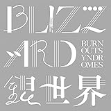 BLIZZARD/�␢�E