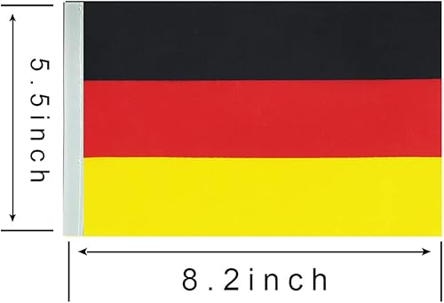 Vista 89 de ZXvZYT Cadena de bandera haitiana de Haití, pequeñas mini banderines de Haití, para gran apertura, eventos deportivos nacionales, decoraciones