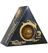 BROOK ジョイスティック ボール 円形 レバーボール アーケード コントローラー 交換部品 DIY 格闘ゲーム 35mm ビーチ ウッド Beechwood 【公式正規品】