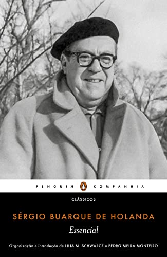 Essencial Sérgio Buarque de Holanda