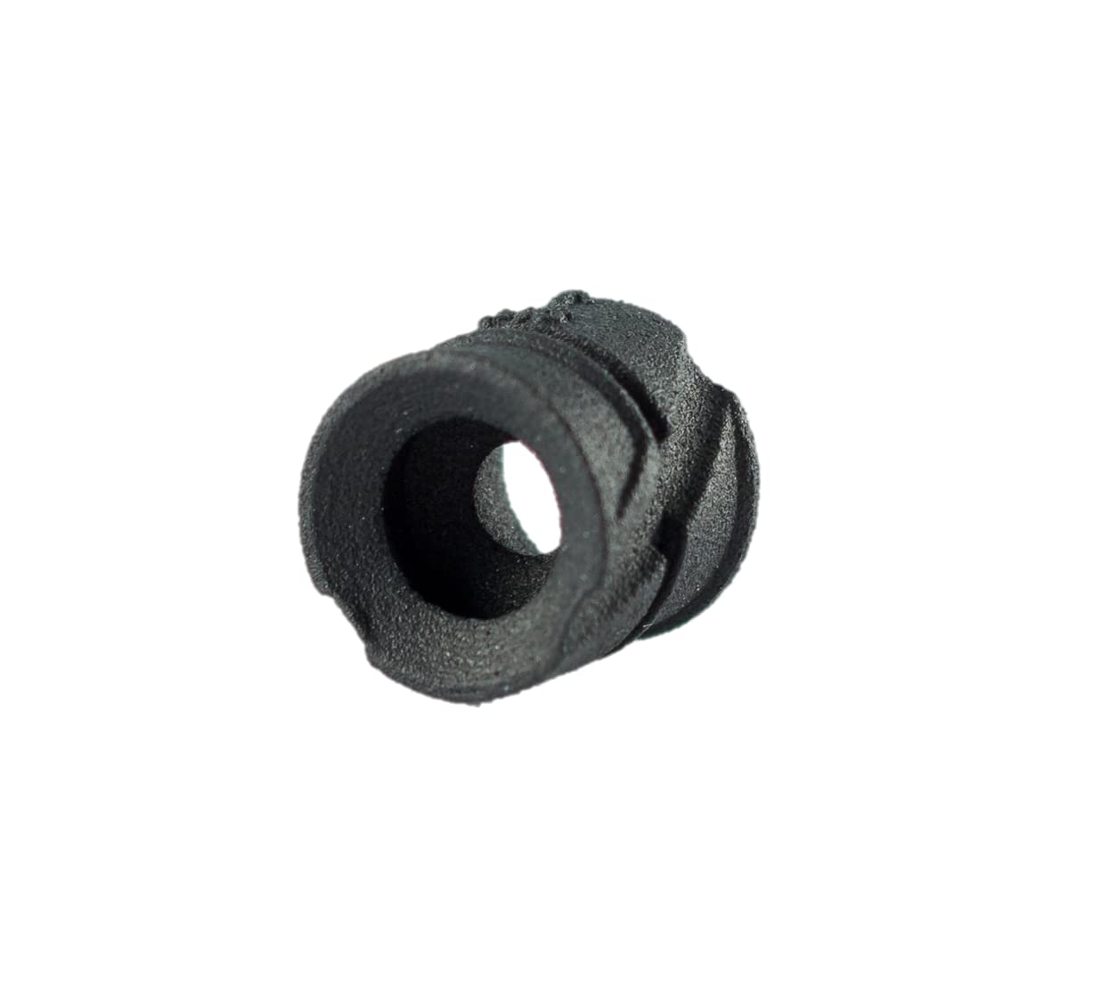 Sight for Bowhunting, Large 1/4", Matt Black