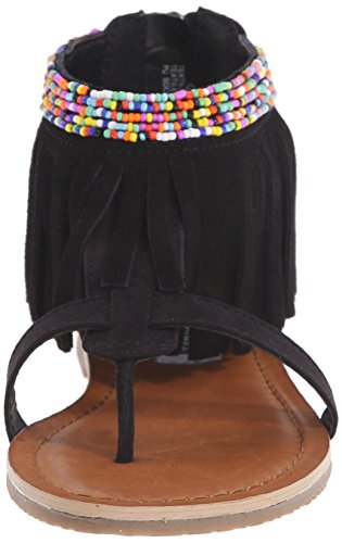 Image of Steve Madden Jeriin Sandal (Little Kid /Big Kid)