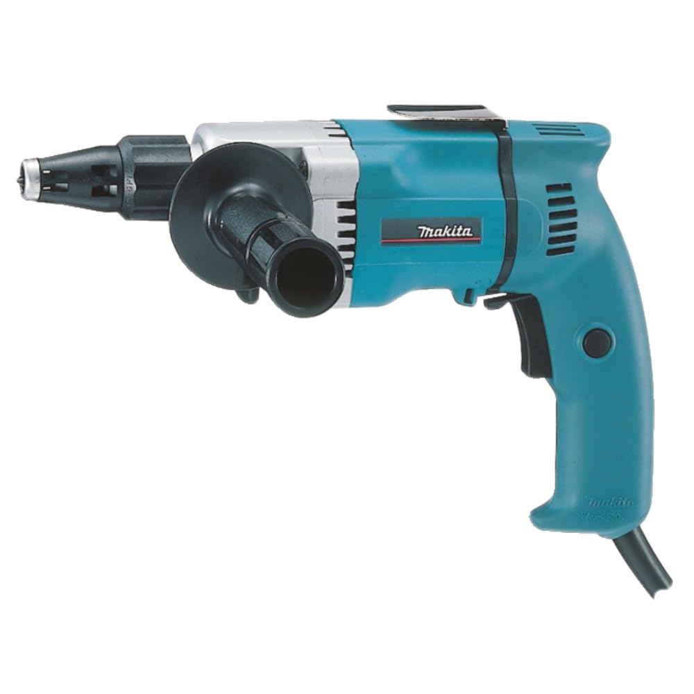 MAKITA 6807 ATORNILLADOR 500W 2 VELOCIDADES