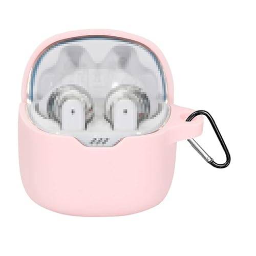 �yCYBERGARAGE�z�C���z���E�w�b�h�z���P�[�X�EJBL Tune Flex Ghost Edition�p �P�[�X �V���R�� �V���v�� �J���r�i�t�� �ی�J�o�[ �W�F�[�r�[�G�� ������� �J�o�[ �����h�~ �P�[�X �C���z�� �ی�P�[�X �J�o�[(�s���N