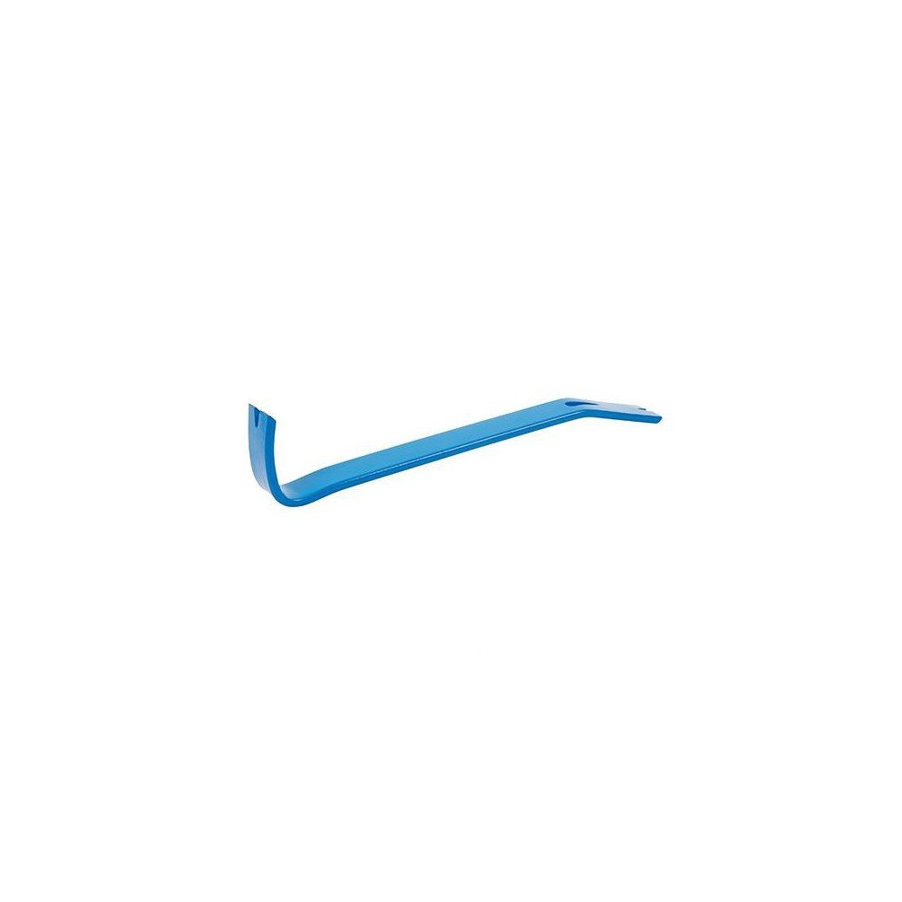 Silverline Multicolored Flat Pry Bar 450Mm (675821)