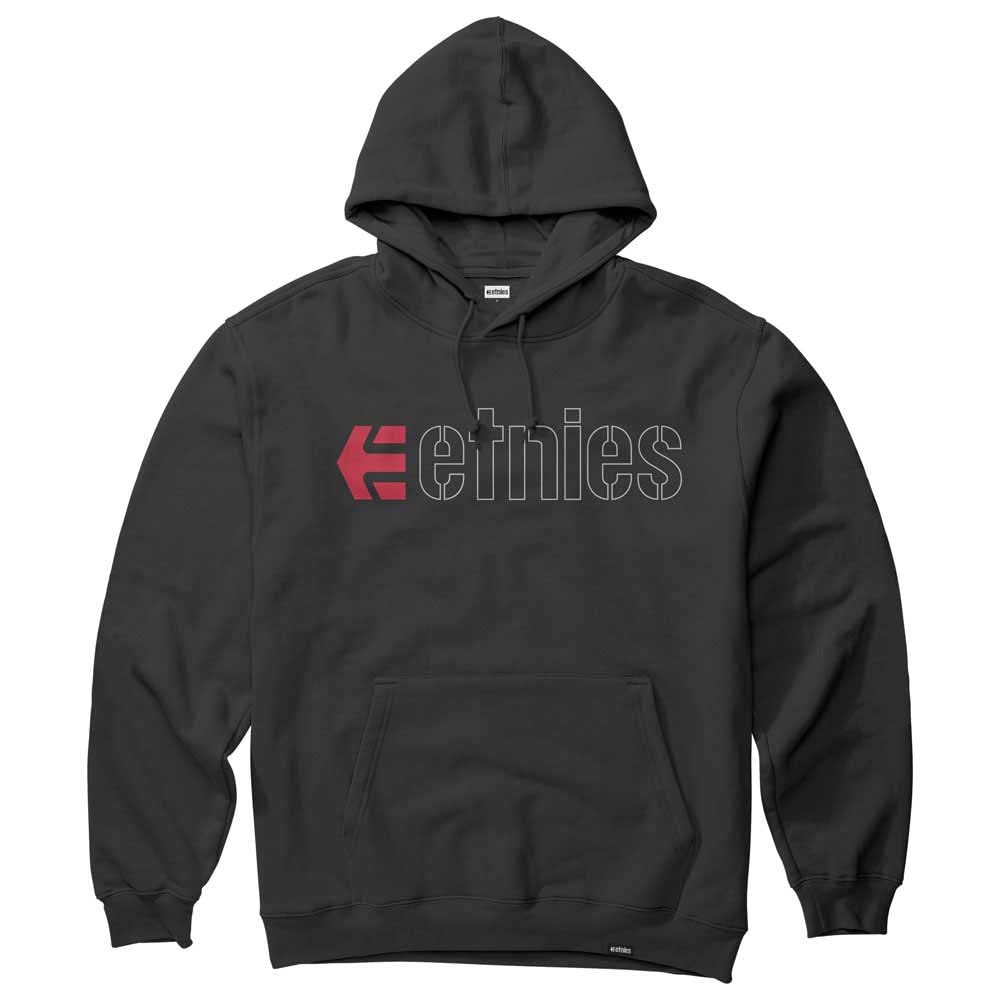 etnies Ecorp Hoodie