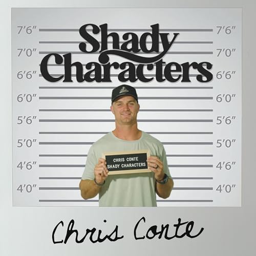 EP 018 - Chris Conte