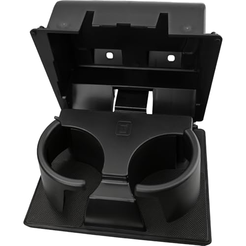 Portavasos para tablero compatible con F-250 F-350 miniatura 2