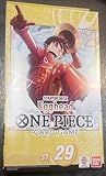 One Piece Card Game Card Game Starter Deck - ST-29 Egghead