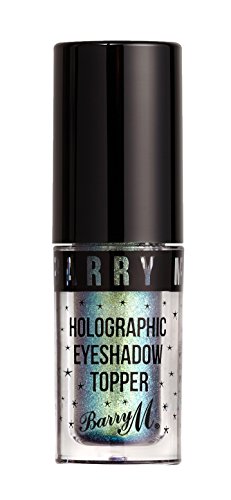 Preisvergleich Produktbild Barry M Holographic Eyeshadow Topper - Supernova