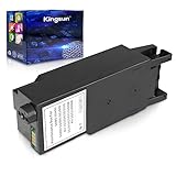 KSUMEI SG500 SG1000 Waste Ink Collector Unit Ink Maintenance Tank Box for Sawgrass Virtuoso Sublimation Printer SG500 SG1000 SG400 SG800 and Ricoh GC41 Maintenance Tank