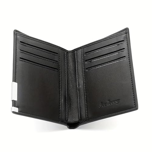 Portefeuille Captain cadeau idéal pour homme avec son impression graphique unique