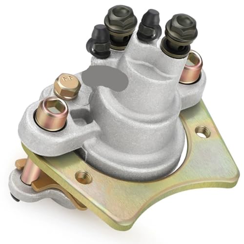 Étrier de frein arrière haute endurance avec plaquettes pour quad TB 250 et TB 330