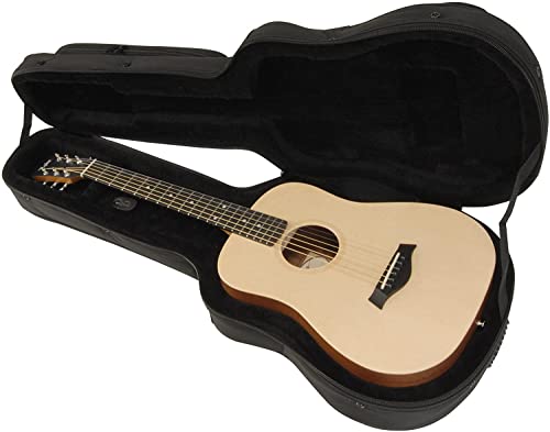 SKB 1SKB-SC300 Etui souple pour Guitare Baby Taylor/Martin LX Noir - Les Beatles, Paul McCartney, John Lennon, RIngo Starr, George Harrison SKB 1SKB-SC300 Etui souple pour Guitare Baby Taylor/Martin LX Noir – Image 5