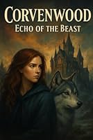 Corvenwood: Echo of the Beast B0F63YFR6P Book Cover
