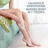 Cetaphil Nawilżający krem do ciała dla skóry suchej do bardzo suchej, 450 g