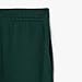 Lacoste Women's Blended Cotton Jogging Pants, Forest Green, 44