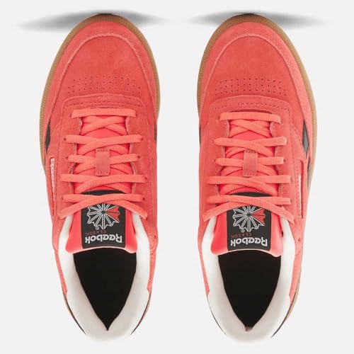 Image of Reebok Classic Nylon Womens Sneakers, Casual Tennis Shoes Women