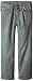 7 for All Mankind Little Boys' Classic Standard Straight Leg Stretch Jeans