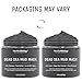 New York Biology Dead Sea Mud Mask for Face and Body | with Lavender | Spa Quality Pore Refiner for Oily Skin | Natural Skincare for Women & Men | Tighten Skin for A Healthier Complexion | 8.8 oz