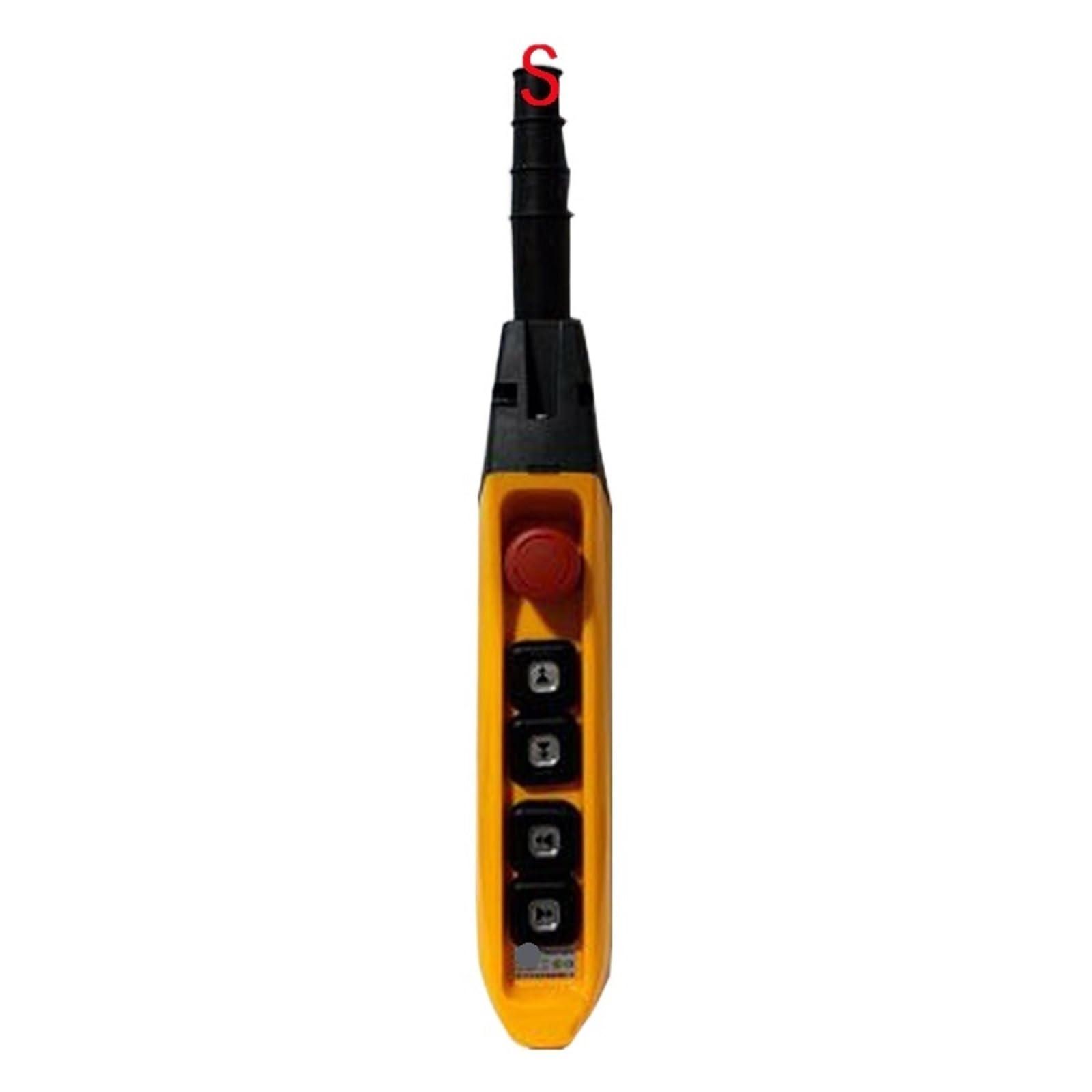 Interrupteur de grue TNHA1-62F pour remplacer commande en panne
