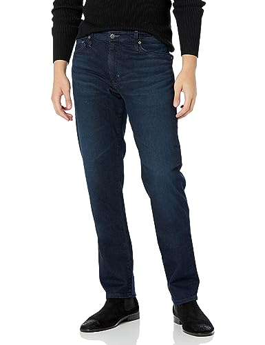 AG Adriano Goldschmied Men's Graduate Tailored Jean, 1174hyi