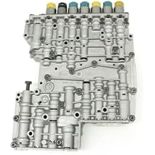 6HP19 6HP26 Transmission Valve Body Compatible with BMW Audi VW Jaguar Hyundai Lincoln