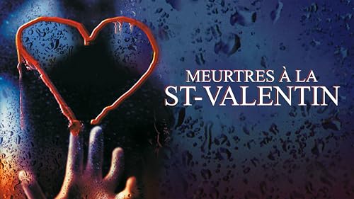 Meurtres à la St Valentin – vue 2