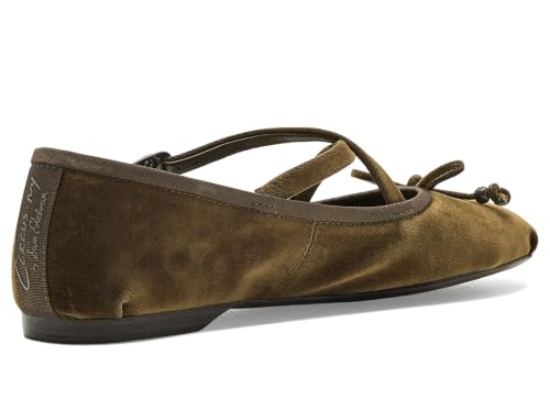 Image of Circus NY BY SAM Edelman Women's Zuri Ballet Flat