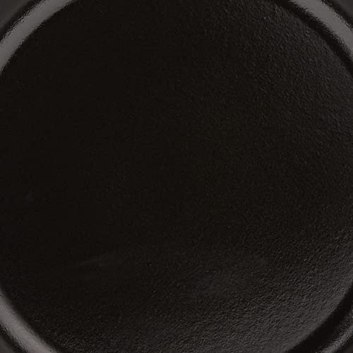 Staub Cast Iron 10-Inch Fry Pan - Cherry, Made In France #TOP5