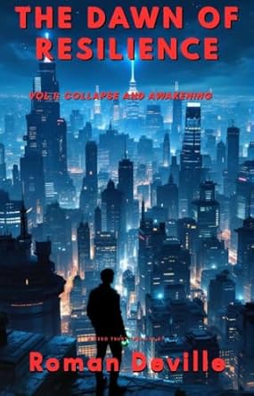 The Dawn of Resilience (The Zero Trust Chronicles Book 1)