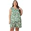 Paisley/Green