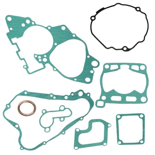 Kit complet de joints moteur Suzuki RM85 fini les fuites de culasse
