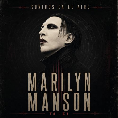 Marilyn Manson: discograf&iacute;a, shock rock y el regreso de Chapter 2