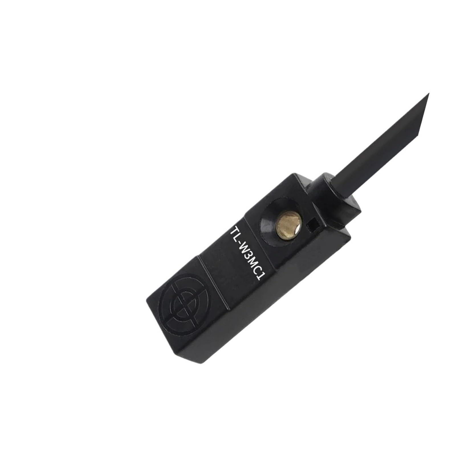 IEUMJNAT TL-W3MC1 Normally Open Sensor Small Square Sensing Distance 3mm