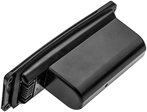 Replacement Battery for Bose Soundlink Mini SoundLink Mini one 413295 061834 061385 061384 061386 (2600mAh)