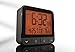 Sharper Image Travel Alarm Clock