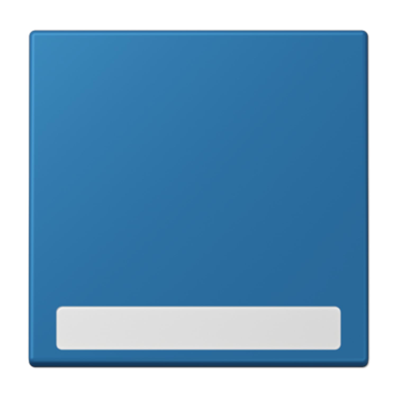 Touche simple LC32030 haut de gamme JUNG LC990NA211