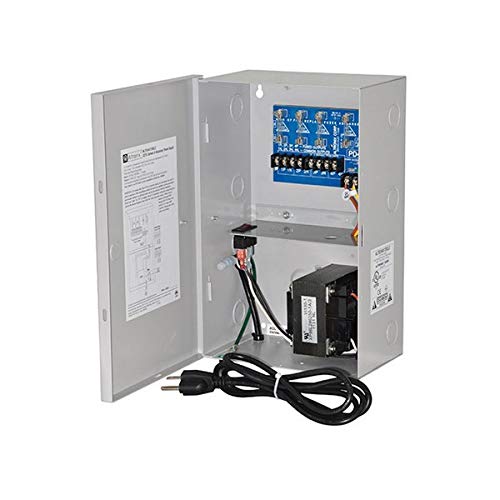 ALTRONIX ALTV244175UL3 Power Supply 4PTC 24Vac @ 7A